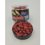 Dumbells OCHOTKA 6mm tonący