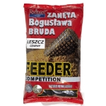 Feeder Leszcz Czarny