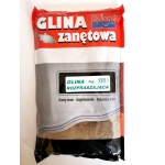 Glina rozpraszająca