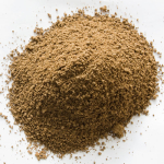 Glina rozpraszająca brązowa - obrazek 2