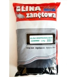 Glina rozpraszająca czarna