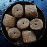 Halibut Black 20mm (z dziurką) - obrazek 2