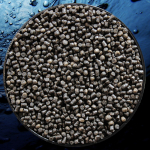 Halibut Black 2mm - obrazek 2