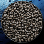 Halibut Black 3mm - obrazek 2