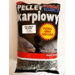 Halibut Black (z dziurką) 14mm