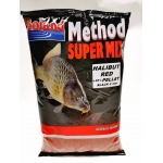 Halibut Red + 30% Pellet 2mm