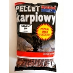 Halibut Red (z dziurką) 12mm