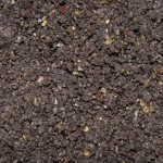 Halibut black - obrazek 2