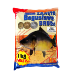 Karp Słodka kukurydza