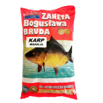 Karp Wanilia – zanęta zawodnicza