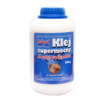 Klej supermocny
