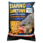 Kukurydza Wanilia – Ziarno zanętowe