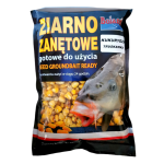 Kukurydza truskawka – Ziarno zanętowe