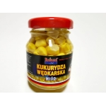 Kukurydza wędkarska miód – słoik