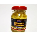 Kukurydza wędkarska truskawka – słoik