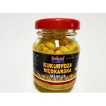 Kukurydza wędkarska wanilia – słoik