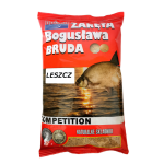 Leszcz competition – zanęta zawodnicza