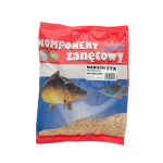 Makuch kukurydziany TTX nie mielony