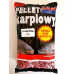 Ochotka (z dziurką) 12mm