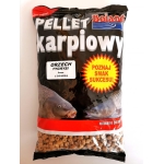 Orzech Tygrysi (z dziurką) 8mm