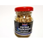 Pęczak wędkarski naturalny – słoik