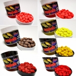 Dumbells HALIBUT 6mm tonący