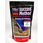 Pellet nawilżony Karp Wanilia 2mm