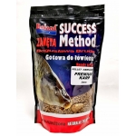 Pellet nawilżony Premium Karp 2mm