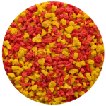 Pieczywo fluo mix - obrazek 2