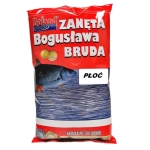 Płoć competition – zanęta zawodnicza