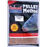 Premium Feed 4,5mm