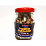 Pszenica wędkarska naturalna – słoik