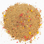 Rzeka Leszcz – zanęta zawodnicza - obrazek 2