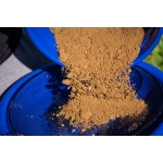 Sito metalowe małe o średnicy 34cm – rozm. 5mm - obrazek 2