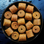 Skopeks 12mm (z dziurką) - obrazek 2