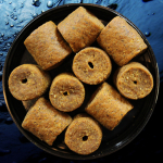 Skopeks 16mm (z dziurką) - obrazek 2