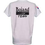 T-Shirt Klubowy Biały