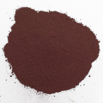 Traciks brązowy - obrazek 2