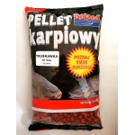 Truskawka (z dziurką) 12mm