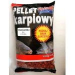 Truskawka (z dziurką) 8mm