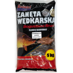 Uniwersalna Czarna- All Round Black