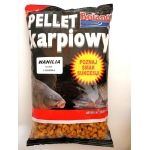 Wanilia (z dziurką) 12mm