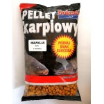 Wanilia (z dziurką) 8mm