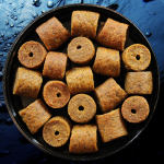 Wanilia (z dziurką) 8mm - obrazek 2