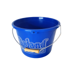 Wiadro wędkarskie 18L – BOLAND