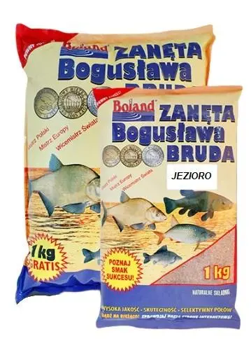 jezioro Jezioro – wody stojące 1kg - obrazek 1